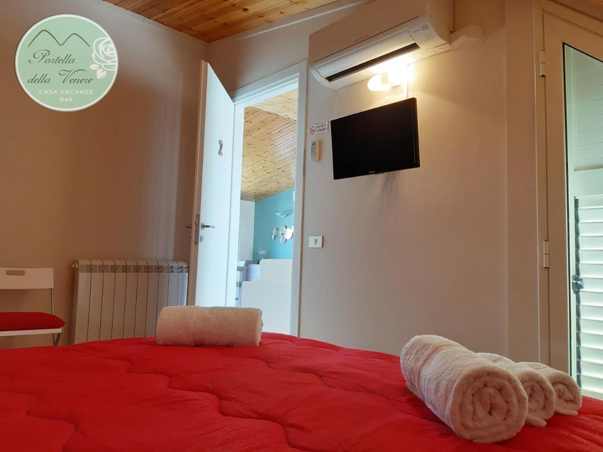Portella Della Venere San Giovanni Gemini Εξωτερικό φωτογραφία
