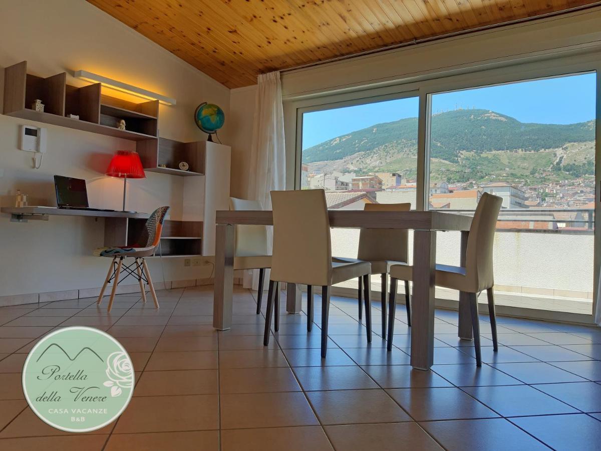 Portella Della Venere San Giovanni Gemini Εξωτερικό φωτογραφία