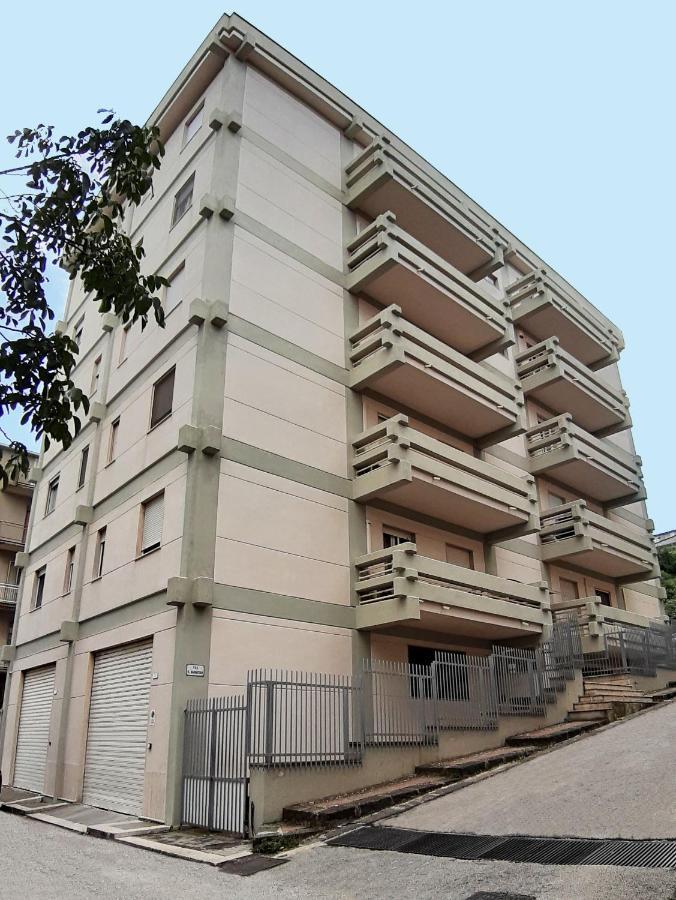 Portella Della Venere San Giovanni Gemini Εξωτερικό φωτογραφία